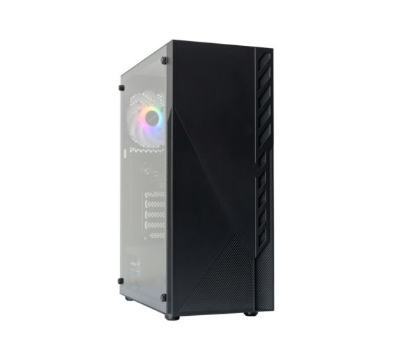 Računar CTPC Advance Ryzen 5-5500/B450/16GB/1TB/RTX3060/3Y/kancelarija/knjigovodstvo/kuća_0